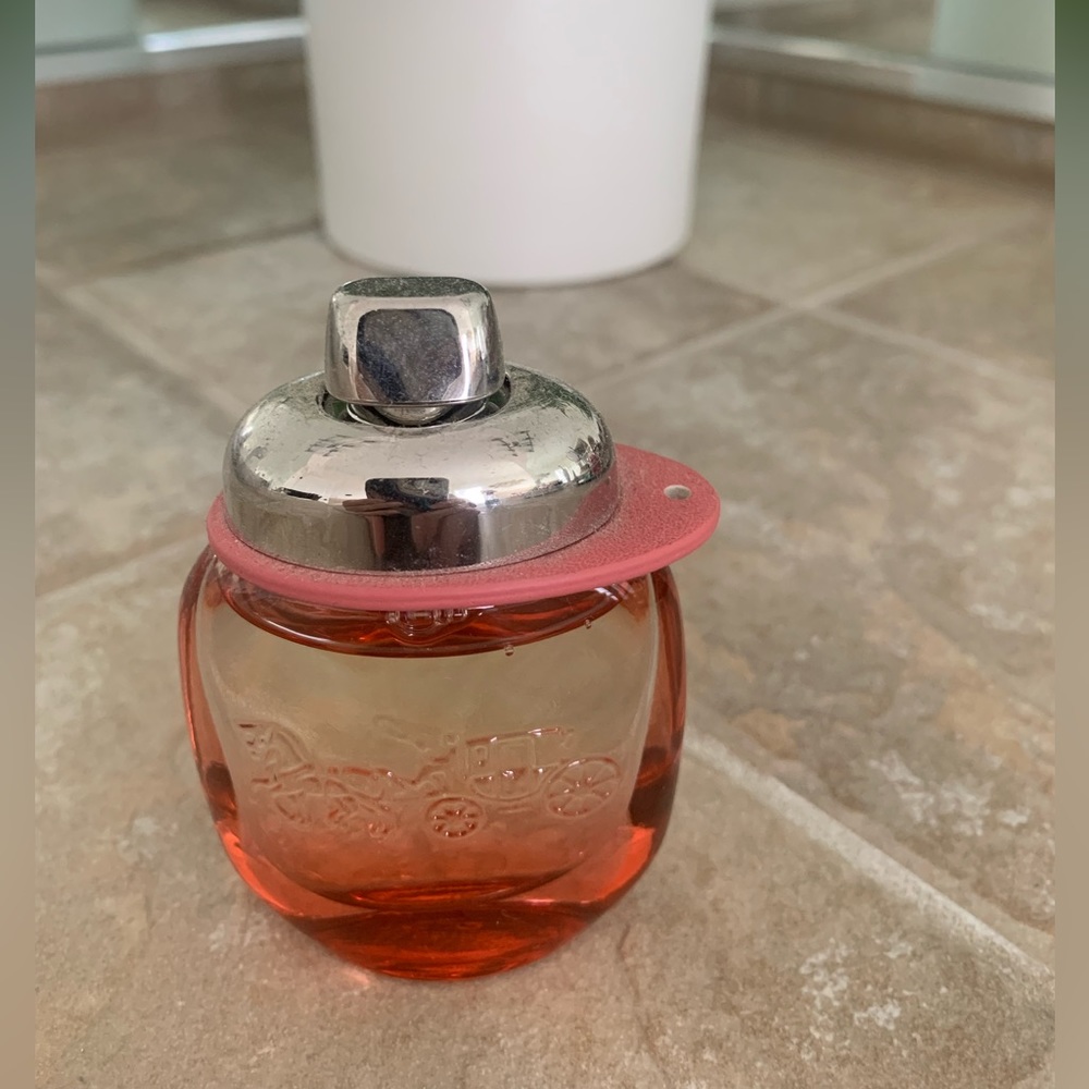 Coach Floral Fragrance